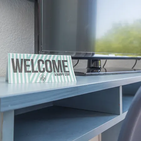 Hotel Platja D'Aro 2* بلاتجا ذارو