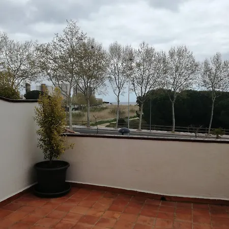 Готель Hotel Platja D'Aro