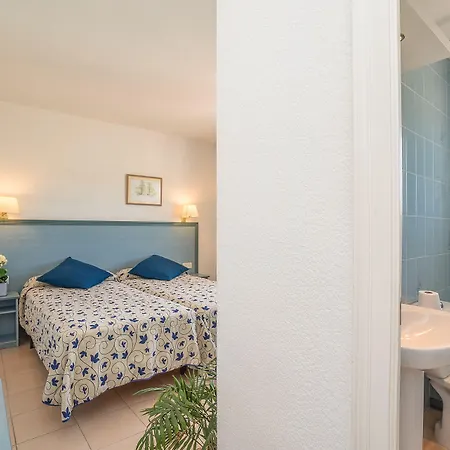 Hotel Platja D'Aro 2* Платжа-д'Ару