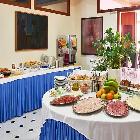 Hotel Hotel Platja D'Aro