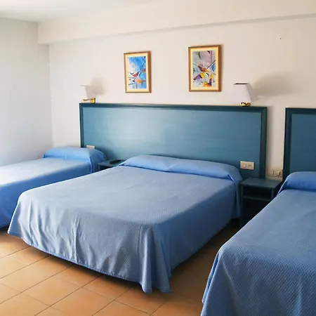 Hotel Platja d'Aro 2*