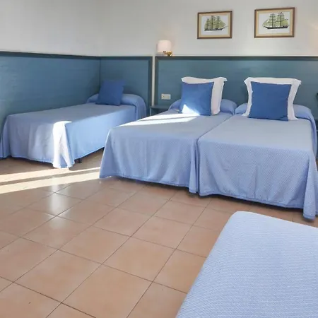 فندق Hotel Platja D'Aro بلاتجا ذارو