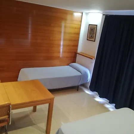Готель Hotel Platja D'Aro 2*