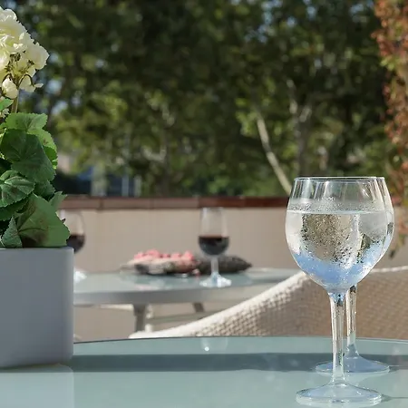 Hotel Platja D'Aro فندق