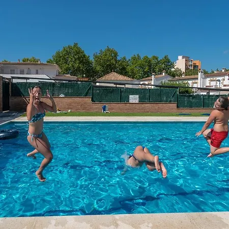 Hotel Platja D'Aro 2*