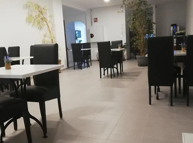 Hotel Platja D'Aro 2*