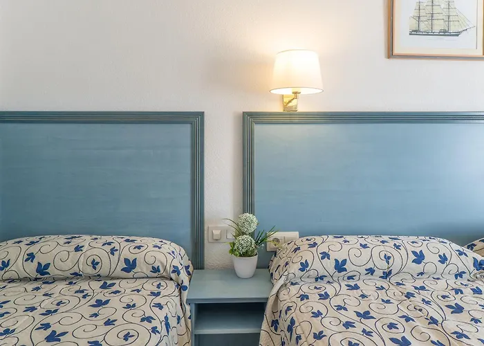 Hotel Platja D'Aro מלון