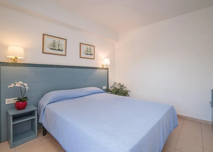 Hotel Platja D'Aro 2*