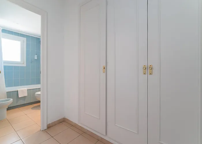 Hotel Platja D'Aro Готель 2*