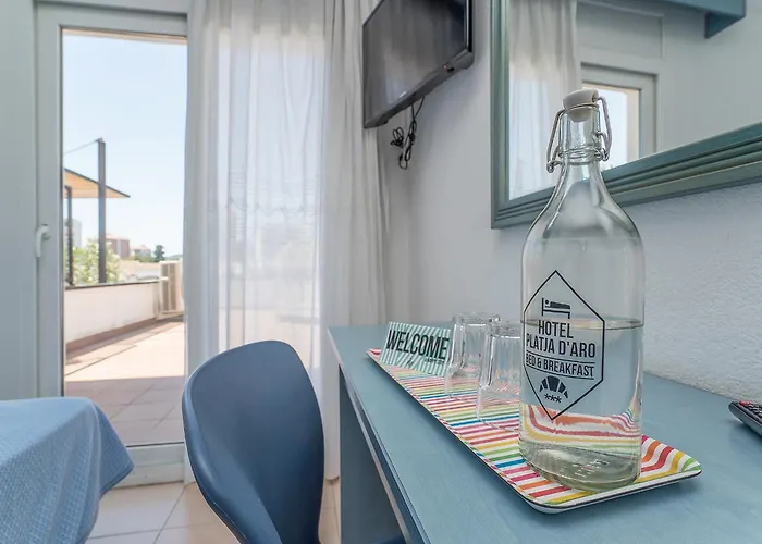 Hotel Platja D'Aro 2* Платжа-д'Ару