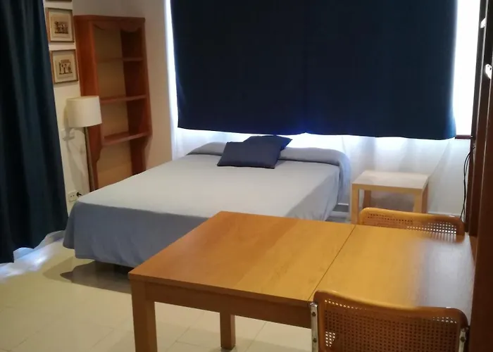 Hotel Platja D'Aro Готель 2*