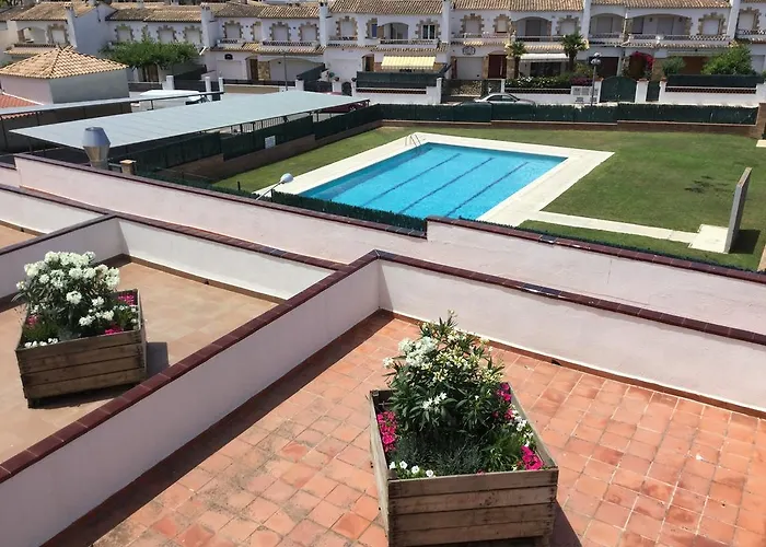 Hotel Platja D'Aro Hotel