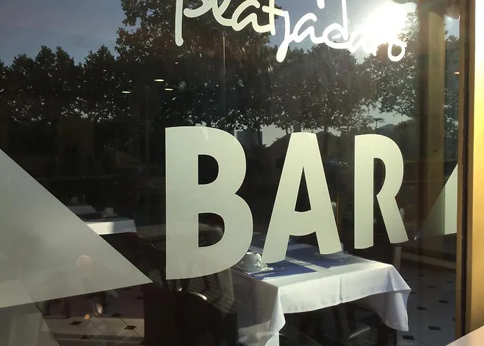 Hotel Platja D'Aro מלון פלטחה ד'ארו