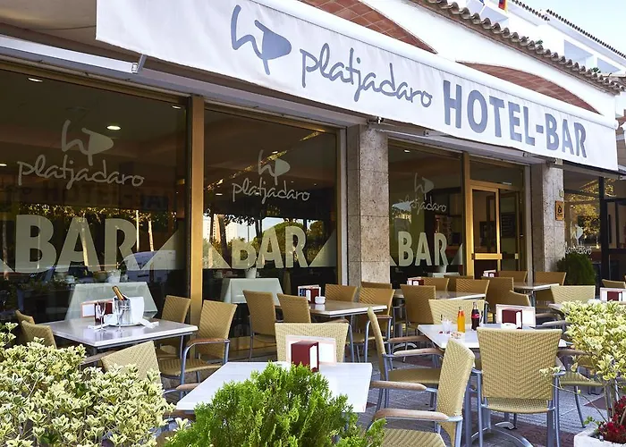 Hotel Platja D'Aro