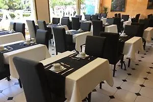 Hotel Platja D'Aro 2*