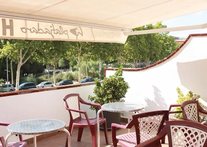 Hotel Platja D'Aro 2*