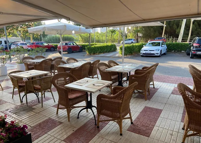 Hotel Hotel Platja D'Aro Castell-Platja d’Aro