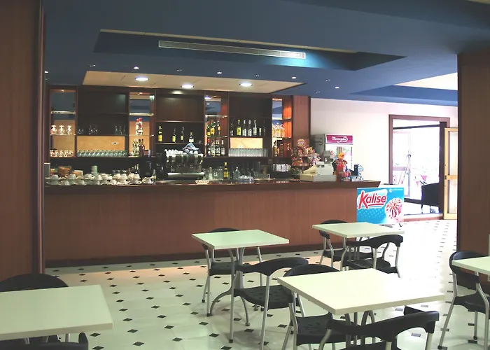 Hotel Platja D'Aro 2*