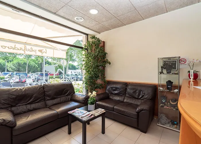 Hotel Platja D'Aro מלון פלטחה ד'ארו