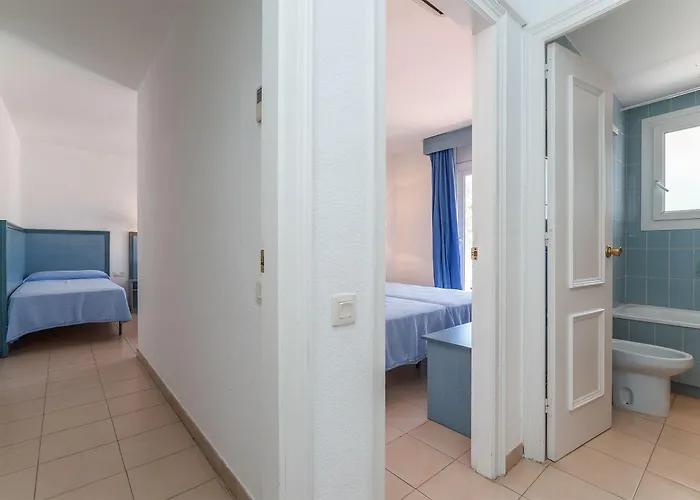 Hotel Platja D'Aro 2*