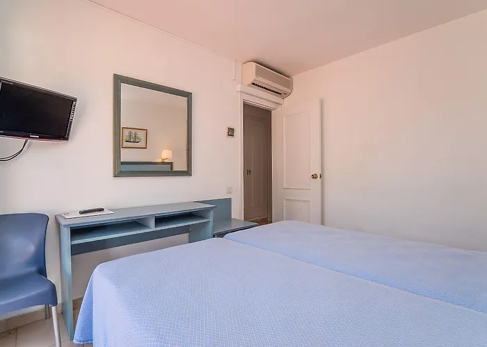Hotel Platja D'Aro Платжа-д'Ару