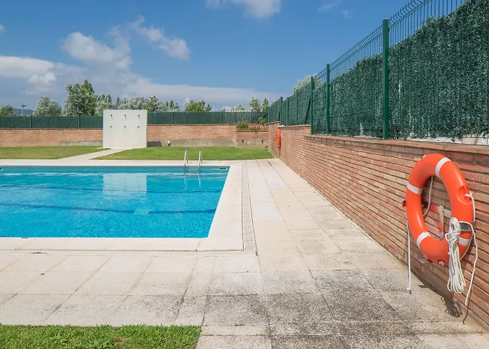 Hotel Platja D'Aro Готель