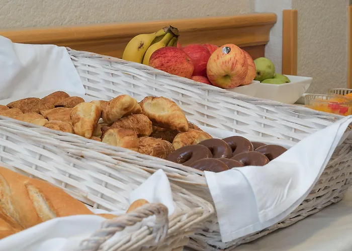 מלון Hotel Platja D'Aro פלטחה ד'ארו