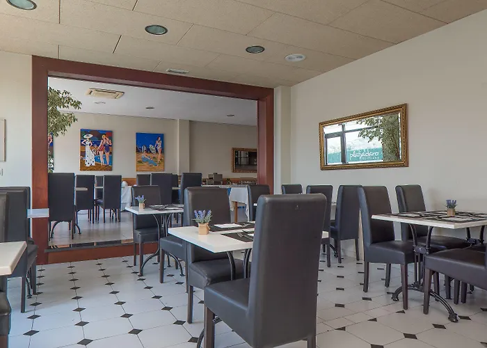 Hotel Platja D'Aro 2* פלטחה ד'ארו