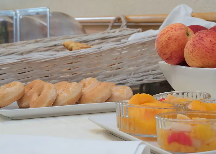 מלון Hotel Platja D'Aro פלטחה ד'ארו