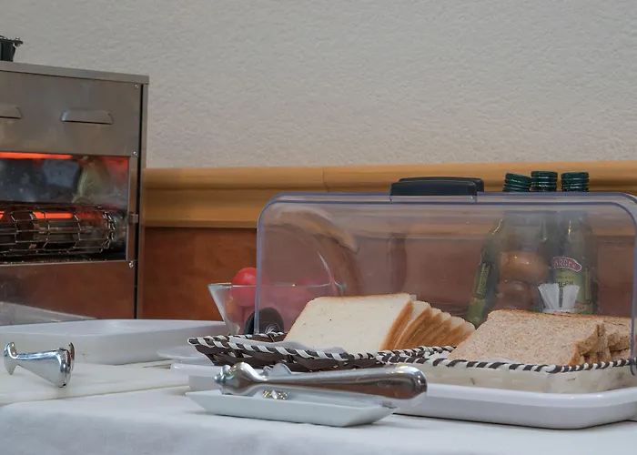 מלון Hotel Platja D'Aro