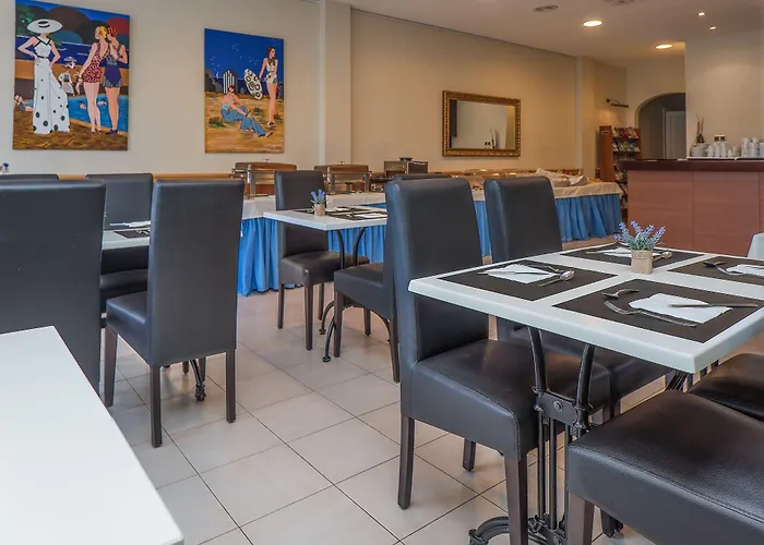 Hotel Platja D'Aro 2*