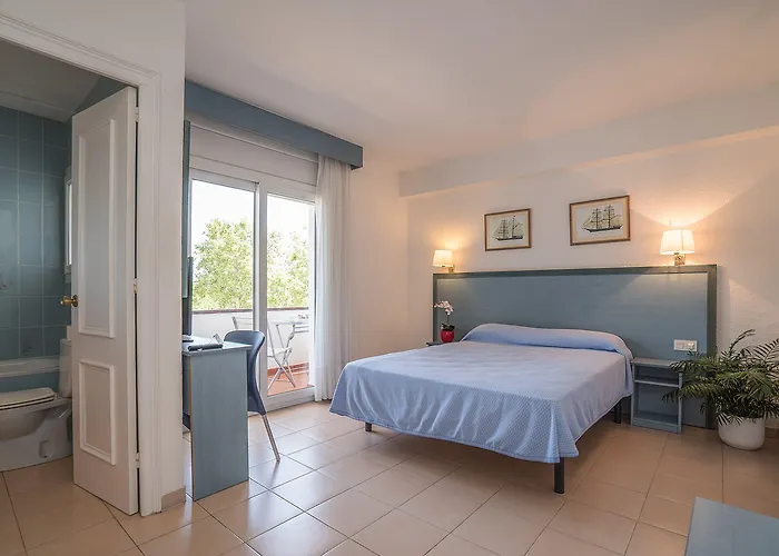 Hotel Platja D'Aro Hotel 2*