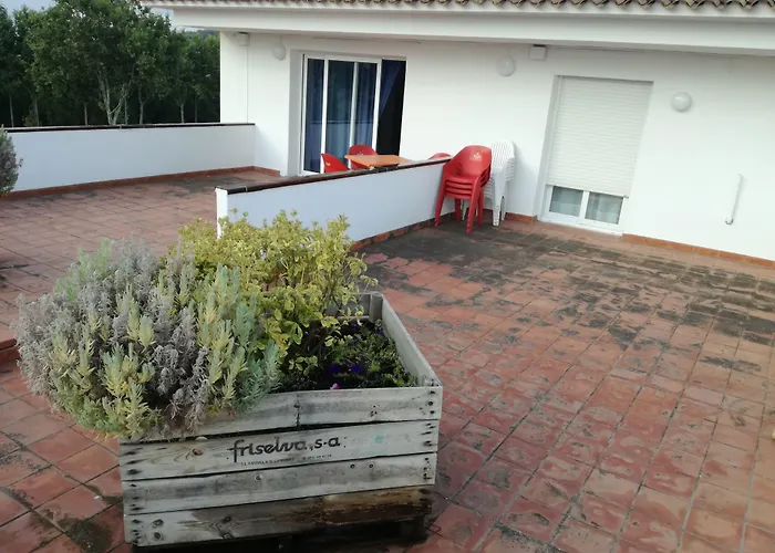 מלון Hotel Platja D'Aro 2*