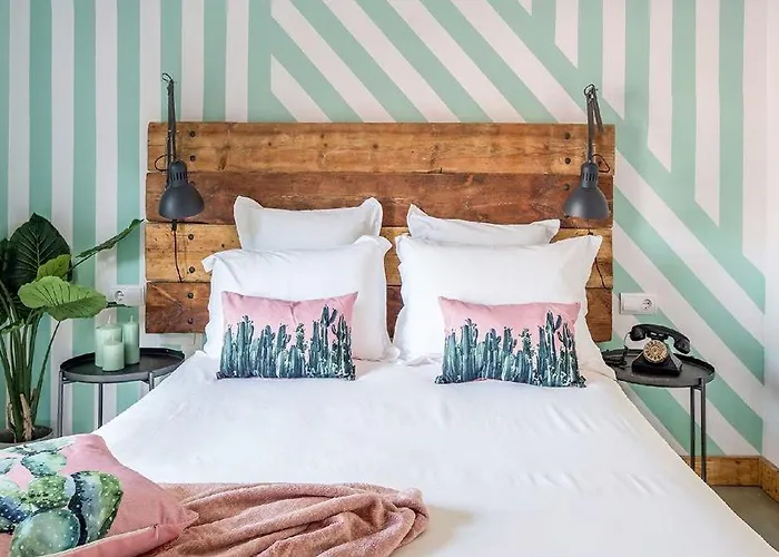 Hotel Platja D'Aro Готель