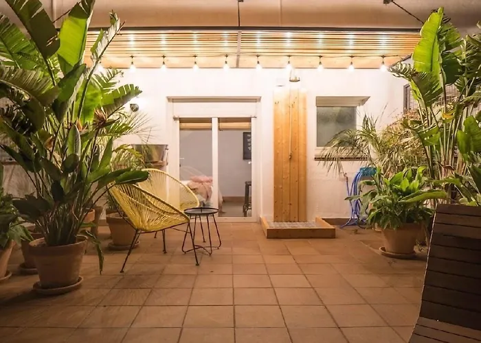 Hotel Platja D'Aro Готель 2*