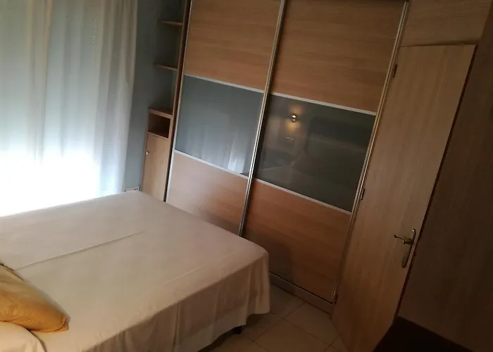 Hotel Platja D'Aro Hotel 2*