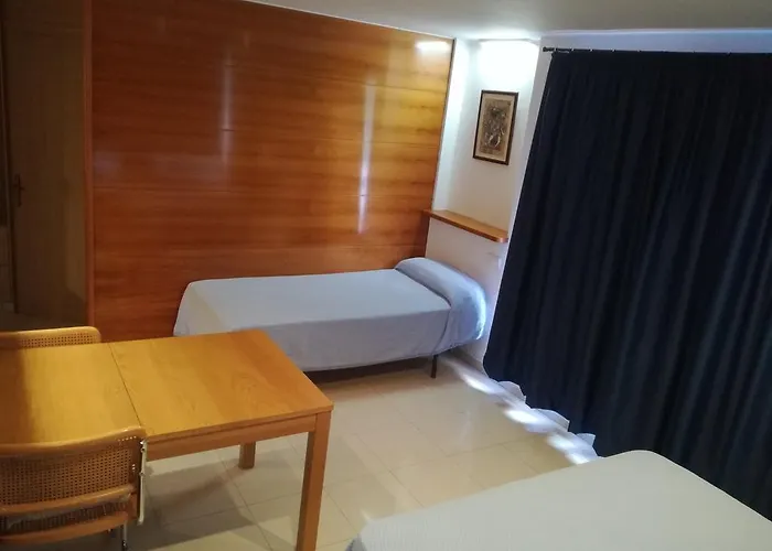 Готель Hotel Platja D'Aro 2*