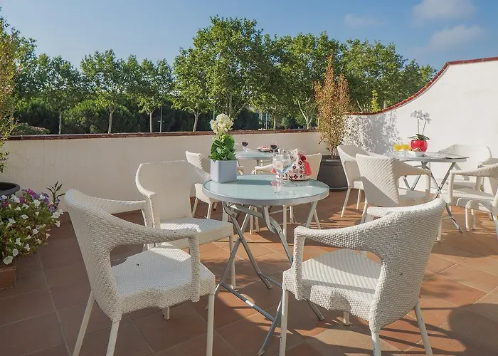 Hotel Hotel Platja D'Aro Castell-Platja d’Aro