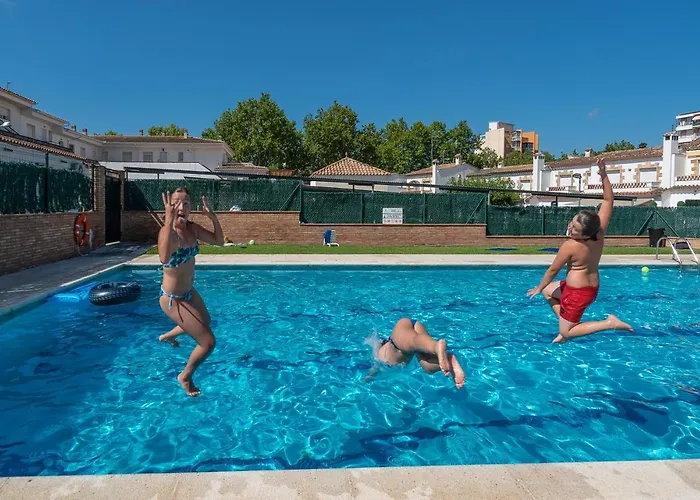 Hotel Platja D'Aro 2*