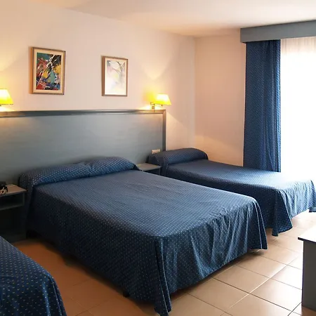 Ξενοδοχείο Hotel Platja D'Aro
