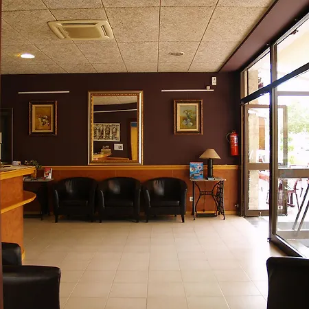 Hotel Platja D'Aro Ξενοδοχείο Platja d'Aro