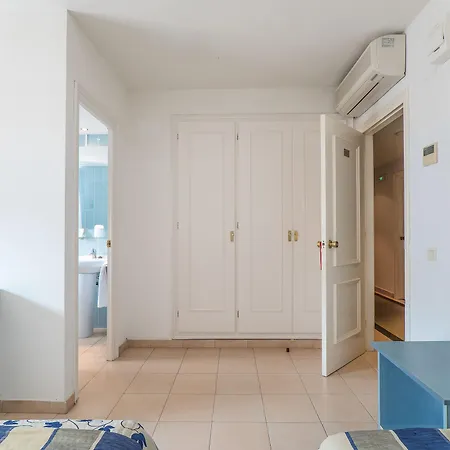Ξενοδοχείο Hotel Platja D'Aro