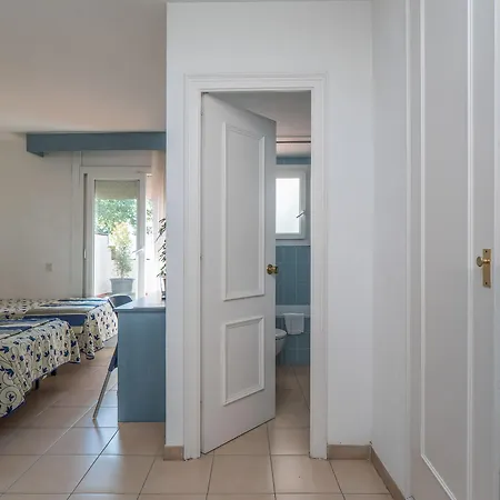 Hotel Platja D'Aro Ξενοδοχείο