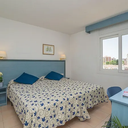 Hotel Platja D'Aro 2* Platja d'Aro