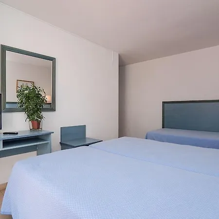 Hotel Platja D'Aro Ξενοδοχείο