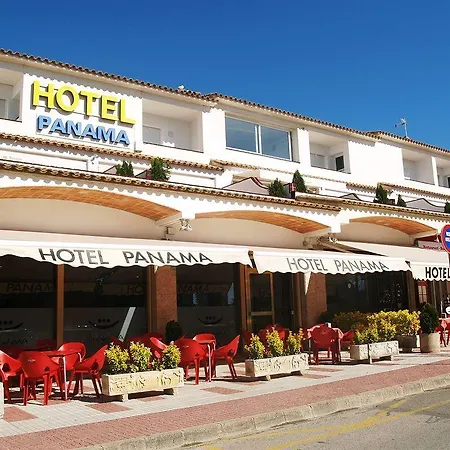 Ξενοδοχείο Hotel Platja D'Aro