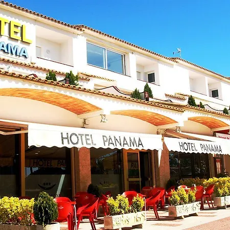 Hotel Platja D'Aro 2* Platja d'Aro