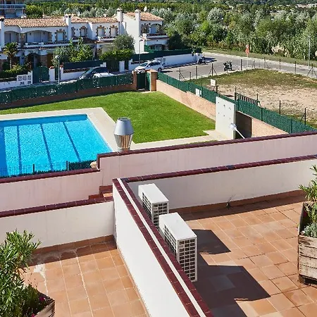 Ξενοδοχείο Hotel Platja D'Aro