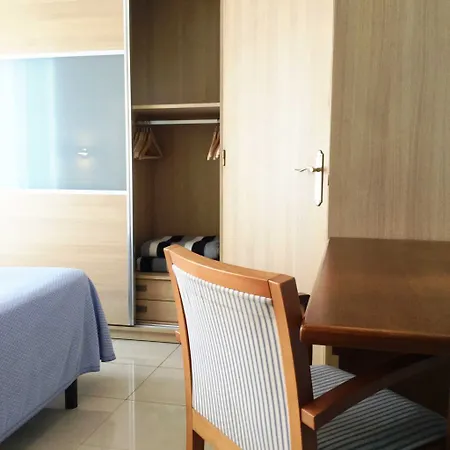 Hotel Platja D'Aro Ξενοδοχείο