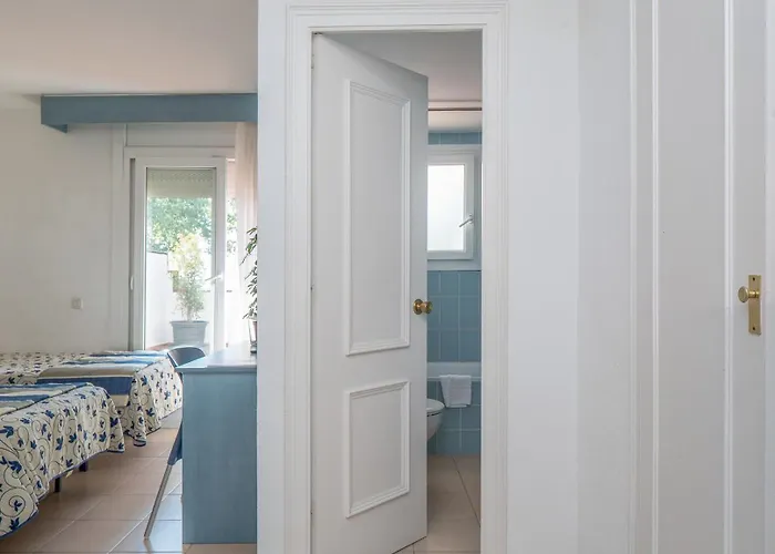 Hotel Platja D'Aro فندق